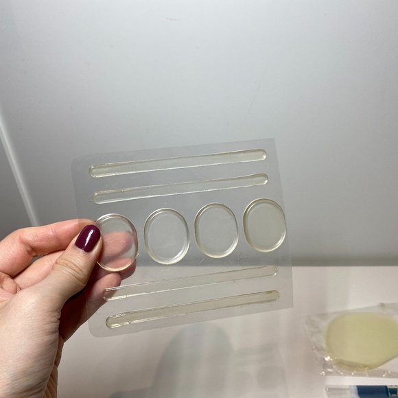 Foot Protector Bundle! High Heel Shoes Pad Foot Protector - Picture 5 of 7